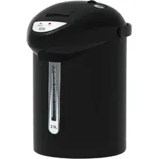Термопот Goodhelper TP-25M01 (черный)