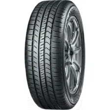 Летняя шина Yokohama Geolandar X-CV G057 255/55R20 110W