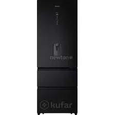 Холодильник Hisense RT641N4WFE1