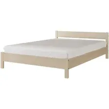 Кровать Bravo Мебель Эби 160x200 (без отделки)