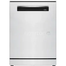 Отдельностоящая посудомоечная машина Bosch Serie 6 SMP6EMW86Q