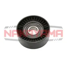 Ролик приводного ремнятолько ролик AUDI A3 VW GOLF 19TDi 96-70x24x17 NAKAYAMA QJ-90029