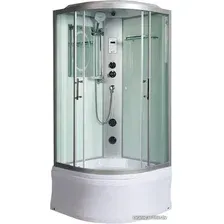 Душевая кабина WeltWasser WW500 Halle 1004