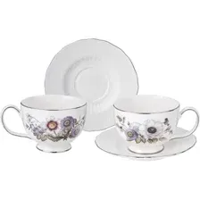 Сервиз Lefard Bouquet 590-599