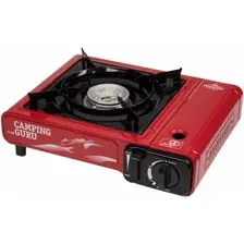 Туристическая плита Tourist Camping Guru [TS-250]