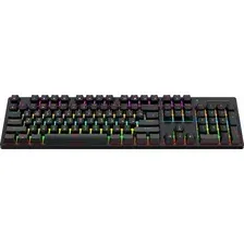 Клавиатура HAFF Synthblood KBD-MK101