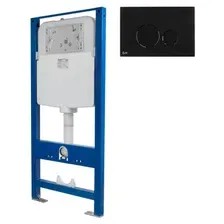 Инсталляция для унитаза AV Engineering AVW31-303