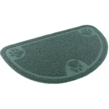 Коврик под туалет Ferplast Cat Door Mat