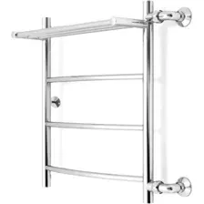 Полотенцесушитель Granula Классик 50x60 с полкой (боковое подключение, правое)