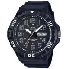 Наручные часы Casio MRW-210H-1A