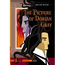 The Picture of Dorian Gray. B1