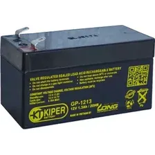 Аккумулятор для ИБП KIPER GP-1213