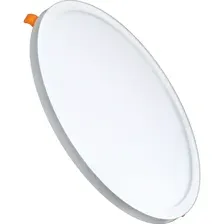 Светильник TruEnergy круг, 18W 3000К, 10733