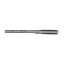 Долото канальное SDS-MAX Milwaukee 300x26 мм