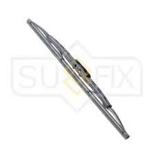Щетка стеклоочистителя каркасная SW-1016 SUFIX 400/16 , 1 шт.