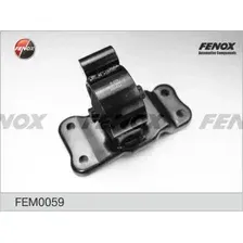 Подушка крепления двигателя FENOX FEM0059