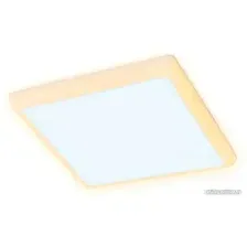 Светодиодная панель Ambrella light DCR337