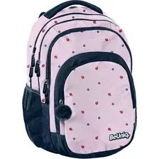 Школьный рюкзак Paso BU26BI-2706