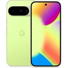 Телефон Google Pixel 10 12GB/256GB (лемонграсс)