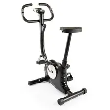 Велотренажер AMETIST Dark Cardio (2040785932125)