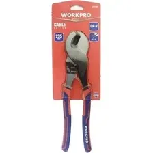 Кабелерез Workpro WP293008