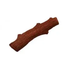Игрушка палочка для собак, с ароматом барбекю, Mesquite Dogwood, 10 см