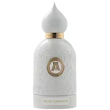 Парфюмерная вода Attar Collection Musk Kashmir Extrait EdP (тестер, 80 мл)