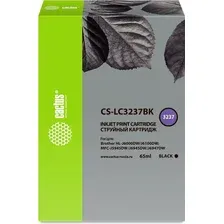 Картридж CACTUS CS-LC3237BK (аналог Brother LC3237BK)