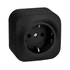 Розетка Legrand Quteo 782472