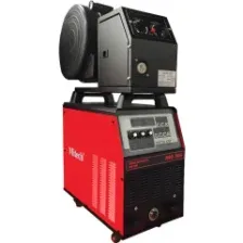 Полуавтомат сварочный MITECH MIG 500