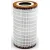 Масляный фильтр BIG Filter Вставки GB-1210