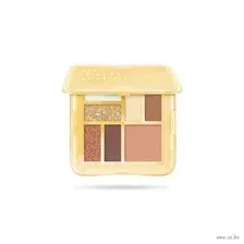 Палетка теней для век My Daily Palette тон 001, golden aurora