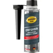 Присадка ASTROhim Ac-199 (300мл)