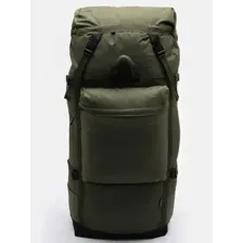 Туристический рюкзак Huntsman Боровик 60 л (хаки)