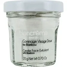 Пилинг для лица Blancreme Bamboo Gentle Face Exfoliant (20г)