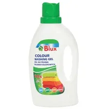 Гель для стирки Blux Для цветного белья (1л)