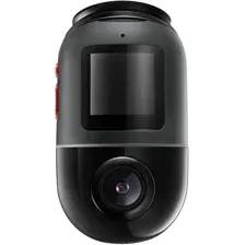 Видеорегистратор 70Mai Dash Cam Omni 64Gb, черный/серый