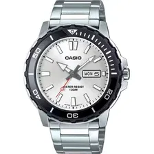 Наручные часы Casio MTD-125D-7A