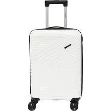 Чемодан-спиннер VALIGETTI 344-159/2-20WHT (белый)