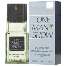 Туалетная вода Jacques Bogart One Man Show (100мл)