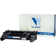 Картридж NV Print NV-057H
