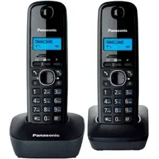 PANASONIC KX-TG1612 RUH