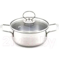 Кастрюля Кухар Крокус Классика КК1-24С2