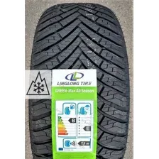 Автомобильные шины Linglong GREEN-MAX ALL SEASON 175/65 R15 88T