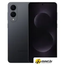 Телефон Samsung Galaxy S25 Edge SM-S9370 12GB/512GB (титановый черный)