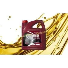 Моторное масло FAVORIT SUPER DI 10W-40 4.5л