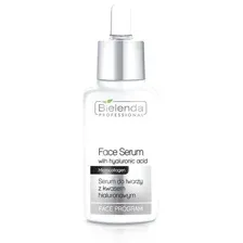 Сыворотка для лица Bielenda Professional Hyaluronic Acid Treatment (30мл)