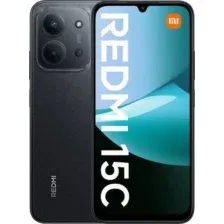 Xiaomi Redmi 15C 8/256GB Global Version NFC