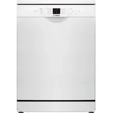 Отдельностоящая посудомоечная машина Bosch Serie 2 SMS26DW00T
