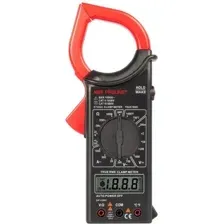 Токовые клещи КВТ PROLINE KT 266C 79132